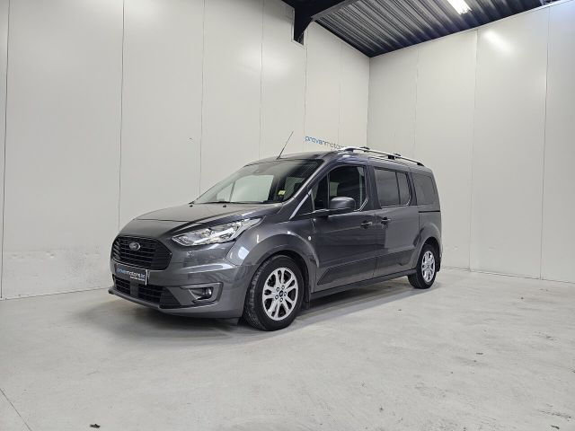 Ford Tourneo Connect 1.5D Autom. - 7pl - GPS - Topsta