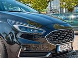 Ford S-Max Bi-Turbo Vignale Getriebe NEU! 7Sitze TOP - Ford S-Max Gebrauchtwagen in Hannover