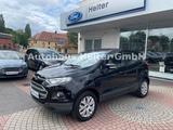 Ford EcoSport 1.0 Trend / Klima+Radio/CD - Ford: Pickup