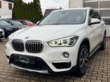 BMW X1 xDrive 20 i xLine *LED*CAM*Leder* - BMW X1 xLine mit Benzin-Antrieb