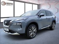 Nissan X-Trail - Vorschau Bild 1