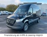 Mercedes-Benz SPRINTER 3 319 CDI°L2/H2/MBUX°AHK°KAMERA°STANDH. - Angebote
