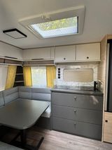Fendt Apero 515 SG, Truma Combi4, Mover, elekt. Stütze - Angebote entsprechen deinen Suchkriterien