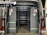 Mercedes-Benz SPRINTER 314 9G L1H1 KURZ ACC LED AC WERKSTATT-B - Mercedes-Benz Sprinter kurz