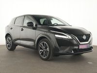 Nissan Qashqai - Vorschau Bild 5