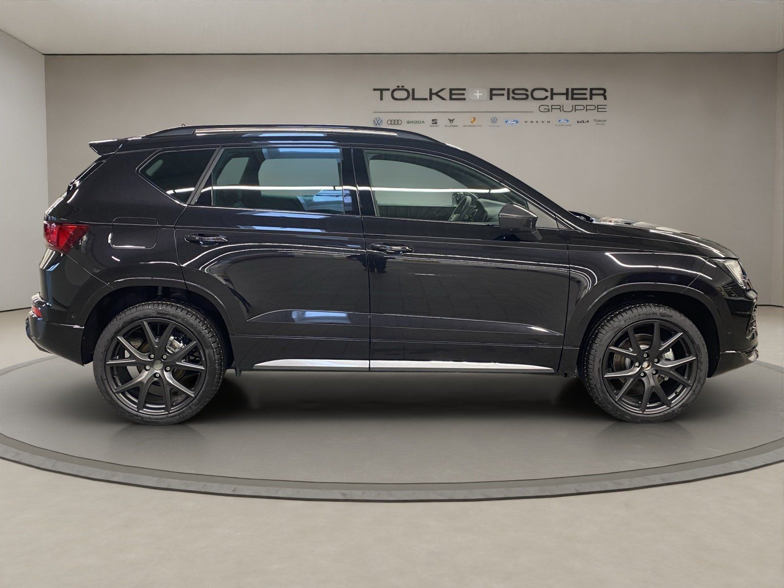 Cupra Ateca - Bild 6