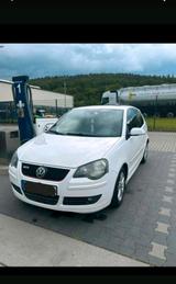 Volkswagen Polo 9N3 GT Rocket - Volkswagen T-Roc aus 2009