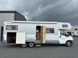 Dethleffs Esprit A7870. 3.Achser.TV.Solar.TOP - Offers matching your search criteria