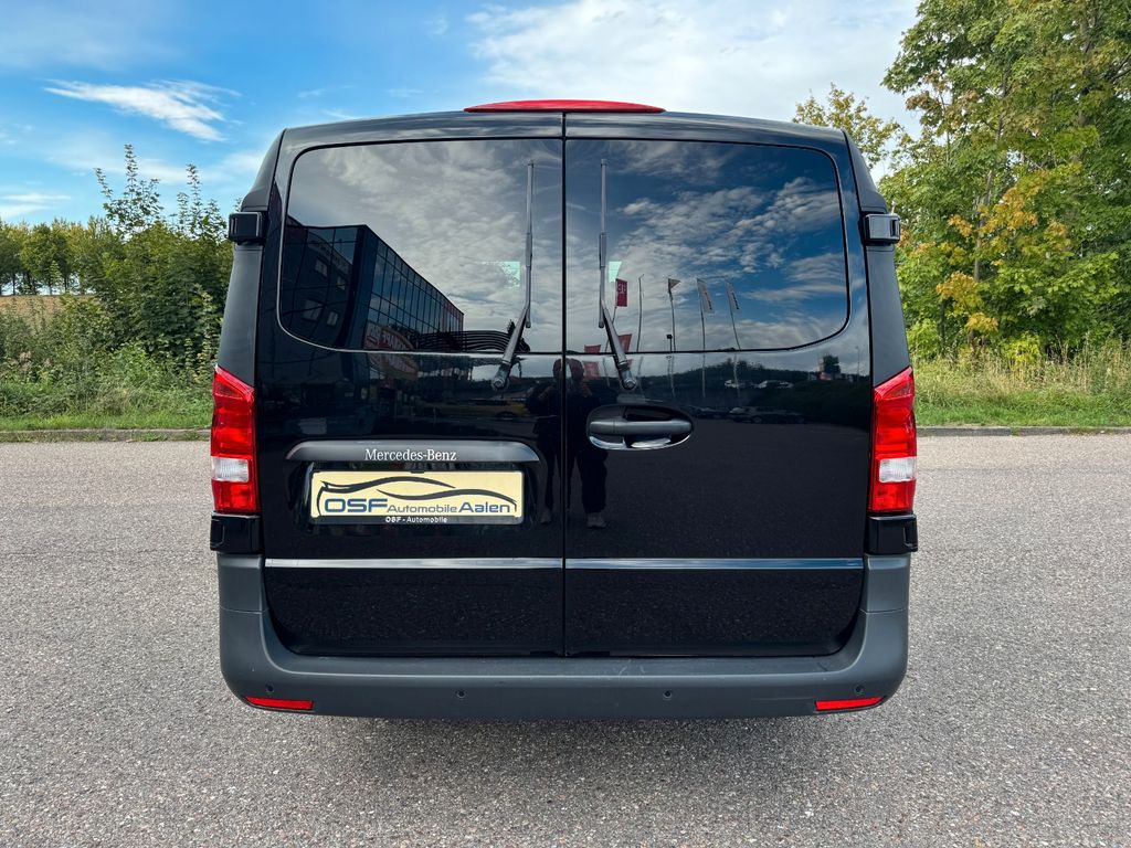 Mercedes-Benz Vito Mixto 114 CDI lang, Automatik,Klima,5Sitze