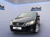 Seat Alhambra Crono Plus*7-Sitzer*2xelekt.TÜR*PANORAM - gebrauchte Seat Alhambra aus dem Jahr 2015