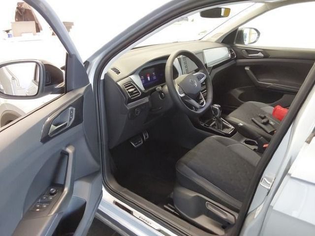 Volkswagen T-Cross - Bild 4