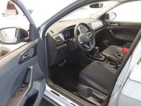 Volkswagen T-Cross - Vorschau Bild 4
