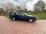 Volvo GL 740 Kombi - Volvo aus 1990