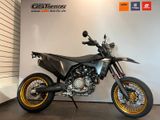 Husqvarna 701 SUPERMOTO  "Black Widow " - HUSQVARNA NEU