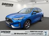 Ford Kuga 2.5 Duratec FHEV ST-Line X + el. AHK + el. 