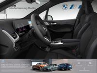 BMW 220 Active Tourer - Vorschau Bild 4