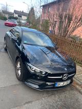 Mercedes-Benz CLA 180 - 2021 Edition AMG Line / Night Paket - Mercedes-Benz CLA 180 in Frankfurt (Main)