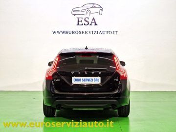 Volvo V60 - 10