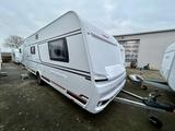 Dethleffs Camper 550 ESK  - Dethleffs 550