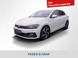 Volkswagen Polo GTI 2.0 TSI DSG Kamera ACC Navi SHZ V-Cockp