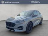 Ford Kuga 2.5 Duratec FHEV GRAPHITE TECH EDITION - Ford Kuga: Graphite Tech Edition