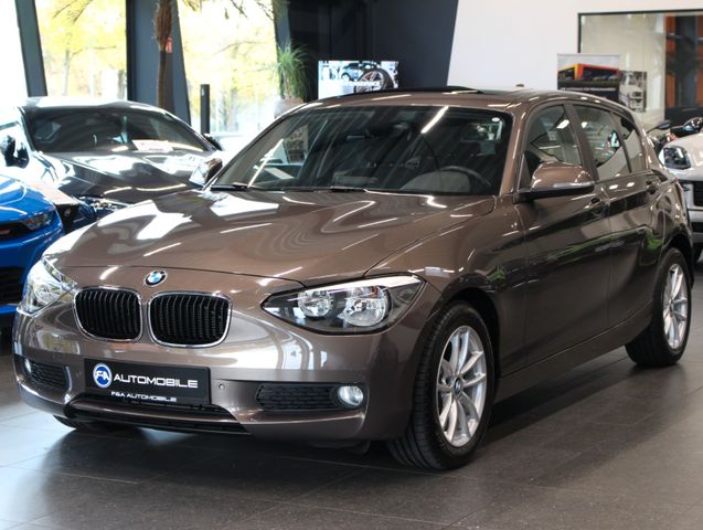 BMW 116i Urban Line*2.Hand* 57600 km
