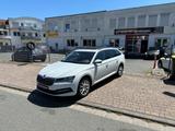 Skoda Superb 2.0 TDI SCR 147kW DSG 4x4 AMBITION COMBI - Skoda Superb in Mainz