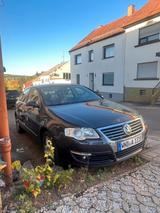 Alfa Romeo VW Passat 3c 3.2FSI V6 250ps DSG Getrieb... - scheckheftgepflegte Alfa Romeo 156
