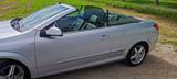 Opel Astra 1.8 TwinTec Stahldach-Cabrio TÜV/AU neu - : Cabrio, Stahldach