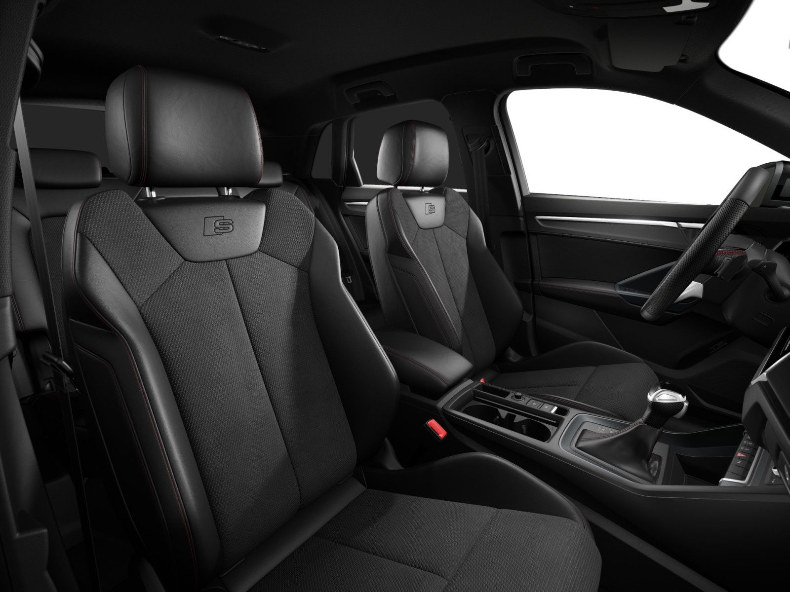 Audi Q3 - Bild 10