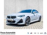 BMW 220i Coupé M Sport AHK Widescreen Display LED RF - BMW 220 in Dortmund