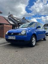 Volkswagen Lupo 1.4 16v, ZV, Klima, Neuer Motor, el.FH - gebrauchte VW Lupo aus dem Jahr 1998