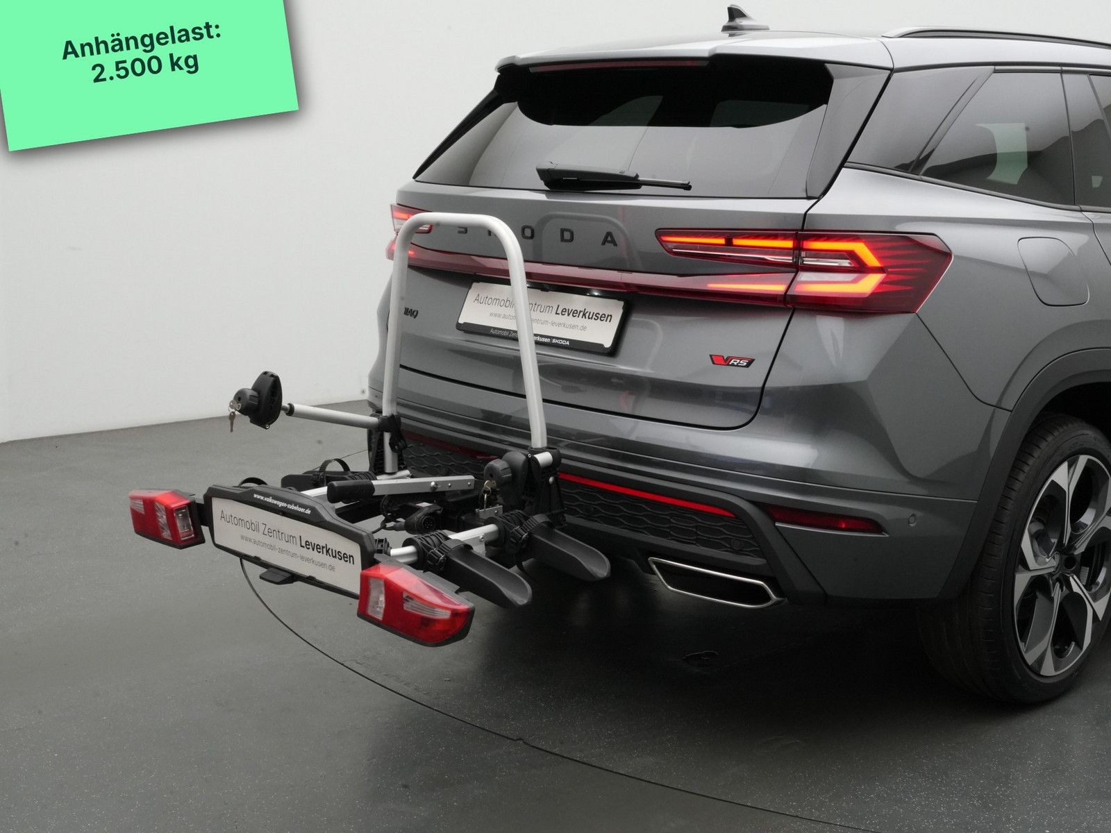 Skoda Kodiaq - Bild 5