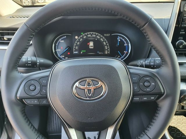 Toyota RAV 4  2.5 Hybrid *SHZ*Kamera*