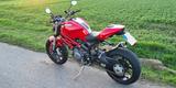 Ducati Monster 1100 EVO - top gepflegt - 36000 KD - Angebote entsprechen deinen Suchkriterien