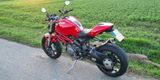 Ducati Monster 1100 EVO - top gepflegt - 36000 KD - DUCATI MONSTER EVO