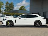 Porsche PANAMERA SPORT TURISMO 4 E-Hybrid Edition 10 - Porsche Panamera Edition mit Hybrid-Antrieb (Benzin/Elektro)