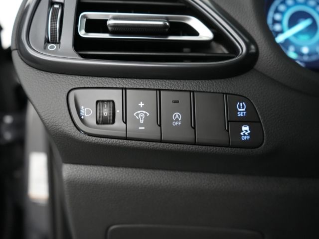 i30 FACELIFT T-GDI N-LINE 48V DCT+VOLL LED+NAVI+
