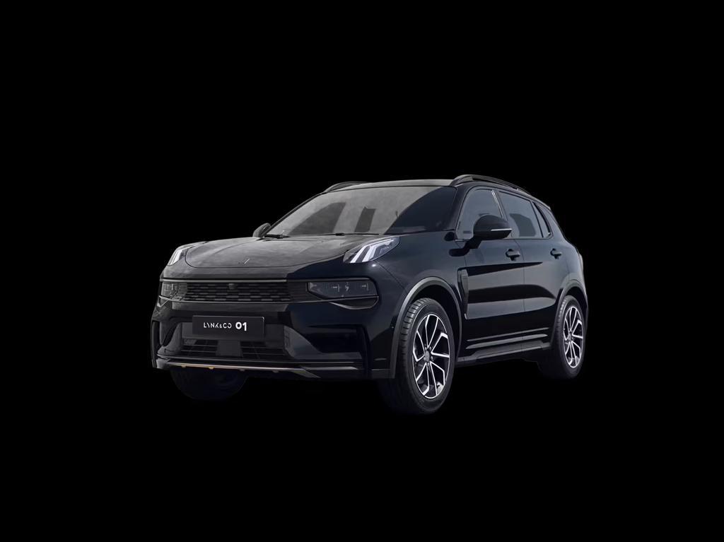 Lynk&Co 01 Core PHEV 280 PS*Carplay*ACC*LED*Förderfähig!