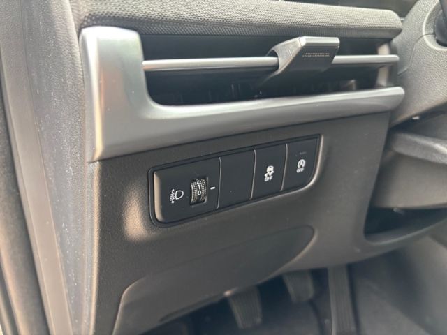 Hyundai TUCSON - Bild 21