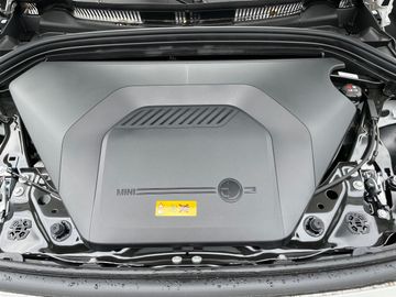 MINI Countryman SE ALL4 Head-Up DAB LED Pano.Dach