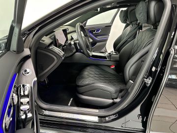 Fahrzeugabbildung Mercedes-Benz S 580 4Matic BRABUS B550 Long FondEntert VOLL !!