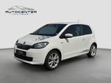 Skoda Citigo Fun/1.Hand/Klimaautom/Sitzheizung/PDC/ALU - Skoda Citigo: Fun