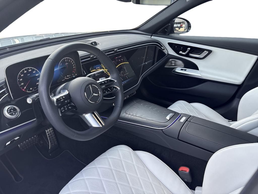 Mercedes-Benz E 300 e 4M Lim Edt. AMG PANO 360 ACC NAPPA SUPER foto 9