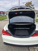 Mercedes-Benz CLA 45 AMG SPEEDSHIFT DCT 4MATIC AMG,430hp - gebrauchte Mercedes-Benz CLA 45 AMG aus dem Jahr 2015