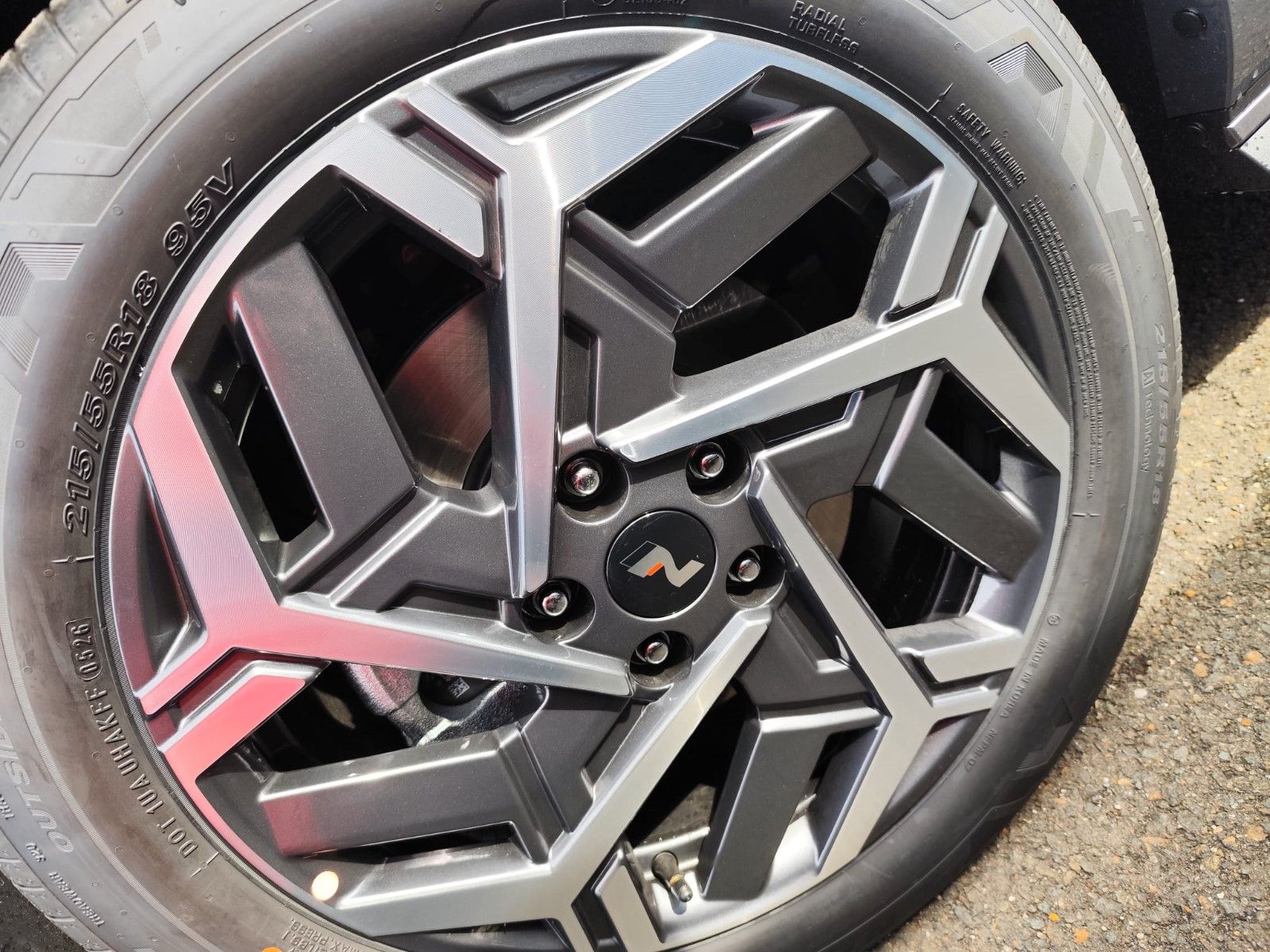 Hyundai Kona – Bild 8