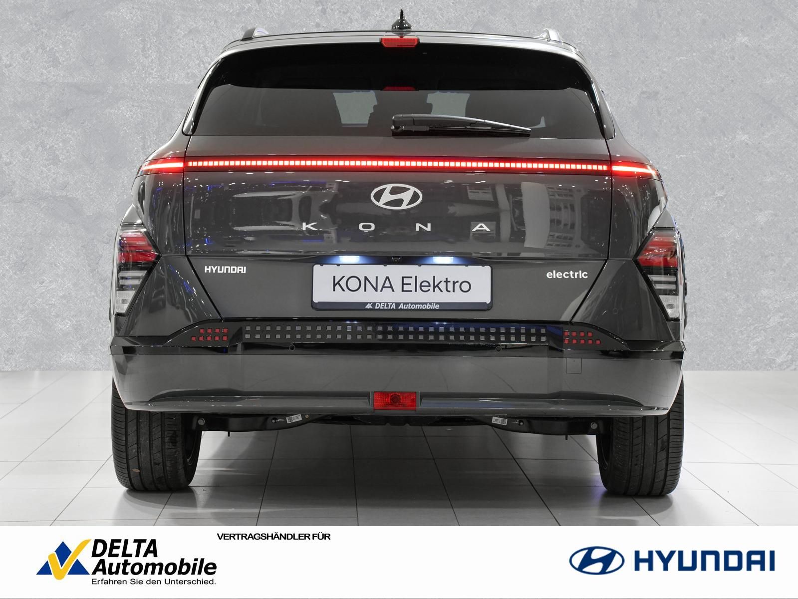 Hyundai Kona – Bild 10