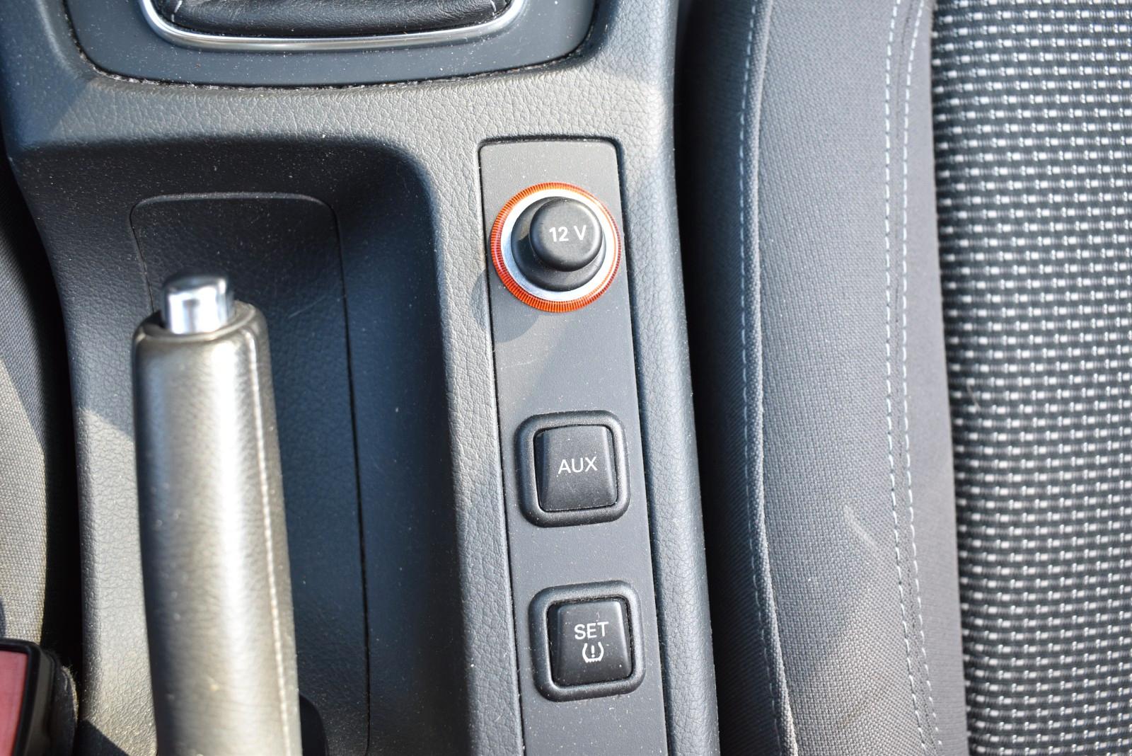 Seat Exeo 2013 — photo 16