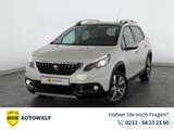 Peugeot 2008 1.2 PureTech 130 Allure LEDER+NAVI+PANO+SHZ - Peugeot 2008 in Solingen