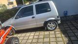 Fiat Cinquecento 0.9i.es - Fiat Cinquecento: 0 9